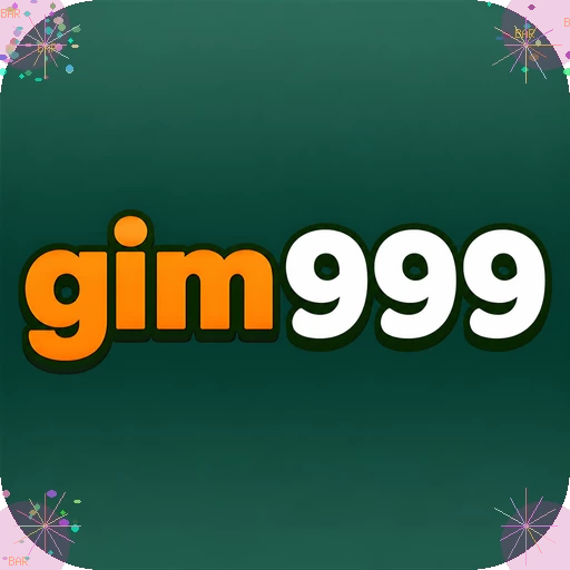 gim999 App APK Terbaru