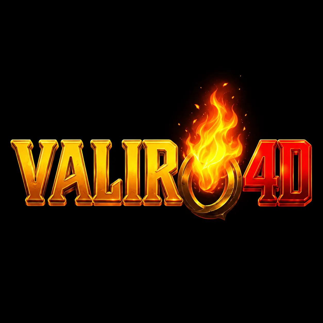 valir4d App APK Terbaru