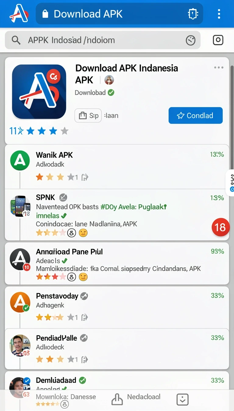 Download sekarang APK untuk Android screenshot