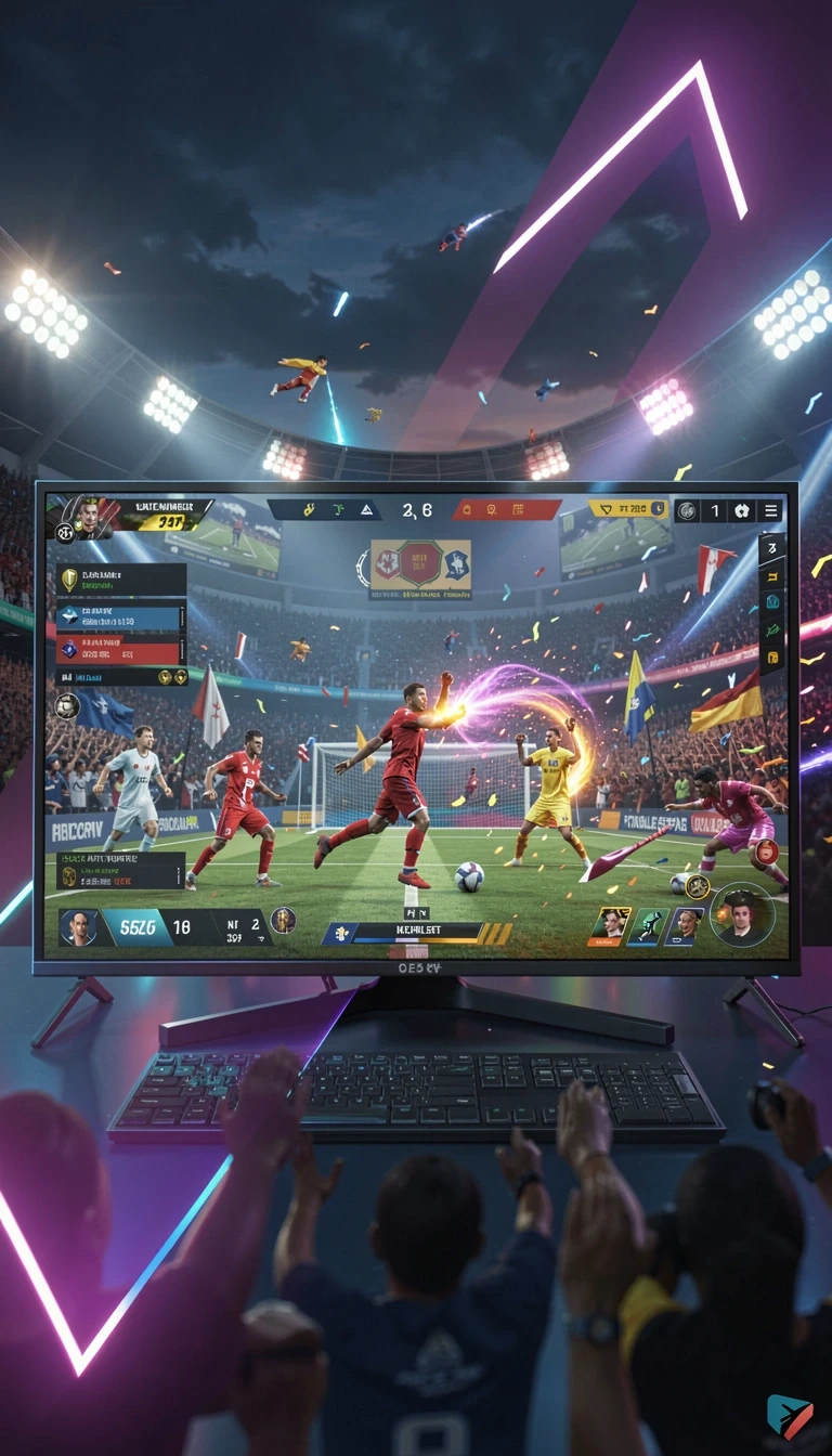 Download gg108 APK untuk Android screenshot